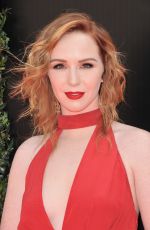 CAMRYN GRIMES at Daytime Creative Arts Emmy Awards in Los Angeles 04/27/2018