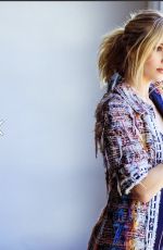 CANDICE KING in NKD Magazine, April 2018 Issue