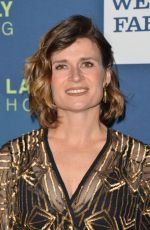CARRIE LAZAR at LA Family Housing Event Awards in Los Angeles 04/05/2018