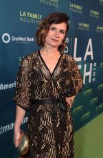 CARRIE LAZAR at LA Family Housing Event Awards in Los Angeles 04/05/2018