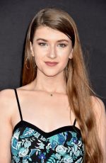 CASEY BURKE at Blockers Premiere in Los Angeles 04/03/2018