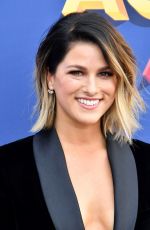 CASSADEE POPE at 2018 ACM Awards in Las Vegas 04/15/2018