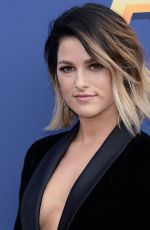 CASSADEE POPE at 2018 ACM Awards in Las Vegas 04/15/2018