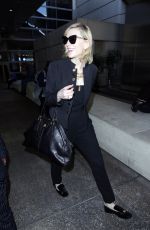 CATE BLANCHETT at LAX Airport in Los Angeles 04/22/2018