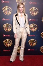 CATE BLANCHETT at The Big Picture Presentation at Cinemacon in Las Vegas 04/24/2018