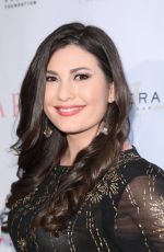 CELESTE THORSON at Regard Magazine Spring 2018 Cover Unveiling Party in West Hollywood 04/03/2018