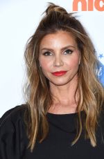 CHARISMA CARPENTER at 2018 Thirst Gala in Los Angeles 04/21/2018