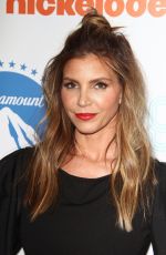 CHARISMA CARPENTER at 2018 Thirst Gala in Los Angeles 04/21/2018