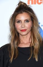 CHARISMA CARPENTER at 2018 Thirst Gala in Los Angeles 04/21/2018