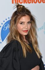 CHARISMA CARPENTER at 2018 Thirst Gala in Los Angeles 04/21/2018
