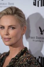 CHARLIZE THERON at San Francisco Film Festival 2018 A Tribute to Charlize Theron 04/08/2018