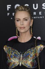CHARLIZE THERON at Tully Premiere in Los Angeles 04/18/2018