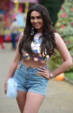CHARLOTTE DAWSON at Real Housewives of Cheshire Finale in Warford 04/07/2018