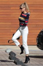 CHARLOTTE MCKINNEY Out and About in Malibu 04/16/2018