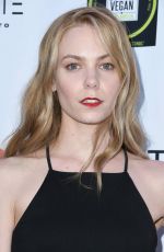 CHLOE LANIER at 2018 Daytime Emmy Awards Nominee Reception in Hollywood 04/25/2018