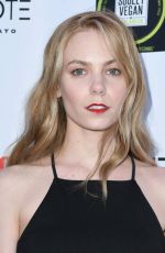CHLOE LANIER at 2018 Daytime Emmy Awards Nominee Reception in Hollywood 04/25/2018