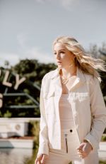 CHLOE LUKASIAK for Pulse Spikes Volume III, Spring 2018