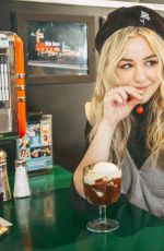 CHLOE LUKASIAK for Pulse Spikes Volume III, Spring 2018