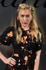 CHLOE SEVIGNY at Cartier