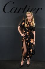 CHLOE SEVIGNY at Cartier