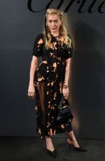 CHLOE SEVIGNY at Cartier