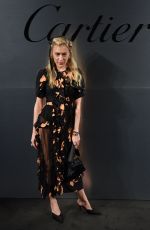 CHLOE SEVIGNY at Cartier
