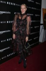 CHLOE SEVIGNY at You Were Never Really Here Premiere in New York 04/03/2018