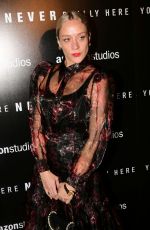 CHLOE SEVIGNY at You Were Never Really Here Premiere in New York 04/03/2018