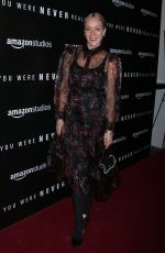 CHLOE SEVIGNY at You Were Never Really Here Premiere in New York 04/03/2018