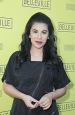 CHRISSIE FIT at Belleville Opening Night at Pasadena Playhouse 04/22/2018