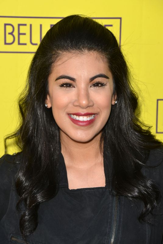 CHRISSIE FIT at Belleville Opening Night at Pasadena Playhouse 04/22/2018