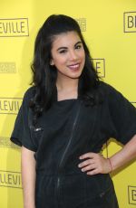 CHRISSIE FIT at Belleville Opening Night at Pasadena Playhouse 04/22/2018