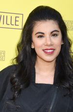 CHRISSIE FIT at Belleville Opening Night at Pasadena Playhouse 04/22/2018