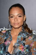 CHRISTINA MILIAN at Boohooman by French Montana Launch Party in Los Angeles 04/11/2018