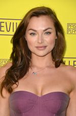 CHRISTINA OCHOA at Belleville Opening Night at Pasadena Playhouse 04/22/2018