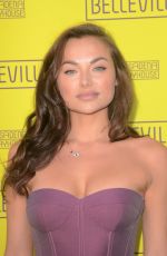 CHRISTINA OCHOA at Belleville Opening Night at Pasadena Playhouse 04/22/2018
