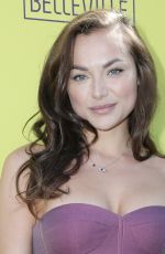 CHRISTINA OCHOA at Belleville Opening Night at Pasadena Playhouse 04/22/2018