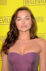 CHRISTINA OCHOA at Belleville Opening Night at Pasadena Playhouse 04/22/2018