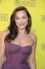 CHRISTINA OCHOA at Belleville Opening Night at Pasadena Playhouse 04/22/2018