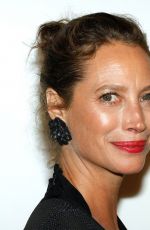 CHRISTY TURLINGTON at Tribeca Talks Storytellers at Tribeca Film Festival 04/27/2018