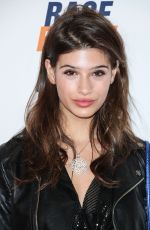 CIARO DWEK at Race to Erase MS Gala 2018 in Los Angeles 04/20/2018