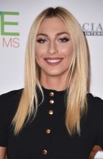 CODY KENNEDY at Race to Erase MS Gala 2018 in Los Angeles 04/20/2018