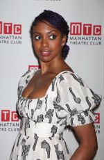 CONDOLA RASHAD at Woman Walks Ahead Premiere at Tribeca Film Festival 04/25/2018