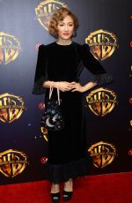 CONSTANCE WU at The Big Picture Presentation at Cinemacon in Las Vegas 04/24/2018