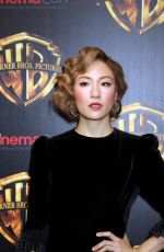CONSTANCE WU at The Big Picture Presentation at Cinemacon in Las Vegas 04/24/2018