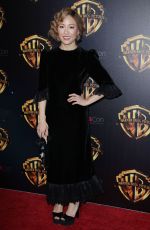 CONSTANCE WU at The Big Picture Presentation at Cinemacon in Las Vegas 04/24/2018