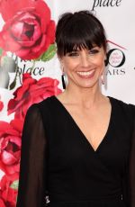 CONSTANCE ZIMMER at My Friend