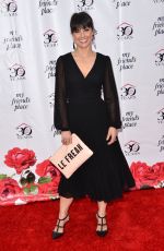 CONSTANCE ZIMMER at My Friend