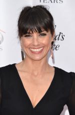 CONSTANCE ZIMMER at My Friend