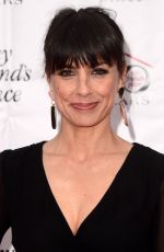 CONSTANCE ZIMMER at My Friend